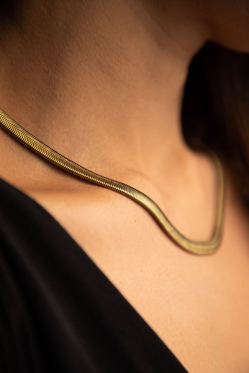 Snake chain