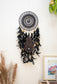 Protective hamsa.