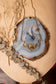 Kundalini twister necklace.